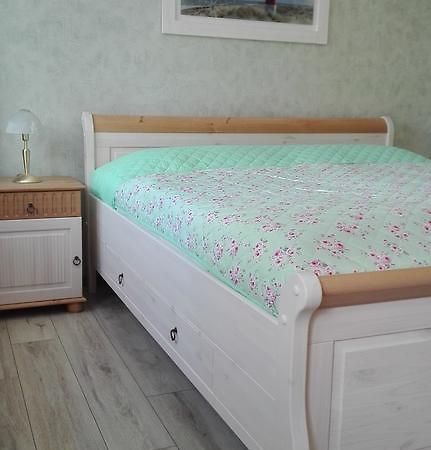 Haus Aquamarina App 9 Apartment เฮริงสดอร์ฟ ภายนอก รูปภาพ