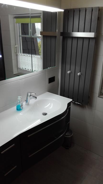 Haus Aquamarina App 9 Apartment เฮริงสดอร์ฟ ภายนอก รูปภาพ