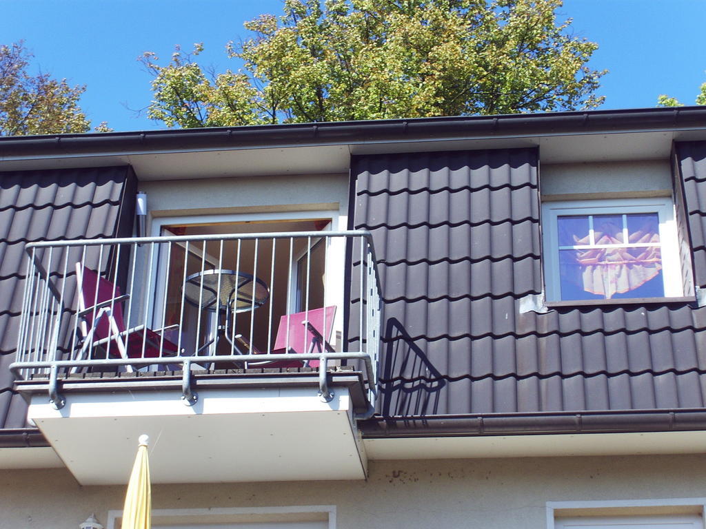 Haus Aquamarina App 9 Apartment เฮริงสดอร์ฟ ภายนอก รูปภาพ