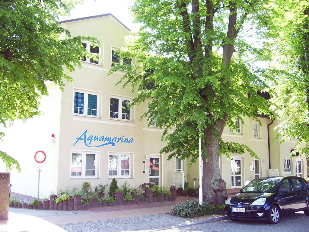 Haus Aquamarina App 9 Apartment เฮริงสดอร์ฟ ภายนอก รูปภาพ