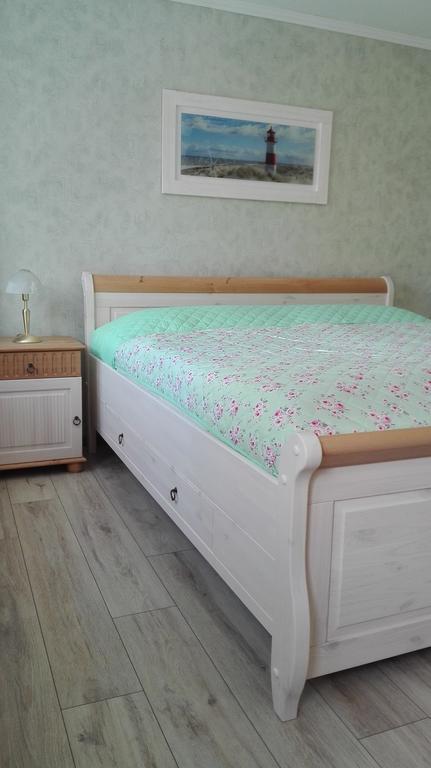 Haus Aquamarina App 9 Apartment เฮริงสดอร์ฟ ภายนอก รูปภาพ