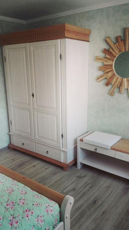 Haus Aquamarina App 9 Apartment เฮริงสดอร์ฟ ภายนอก รูปภาพ