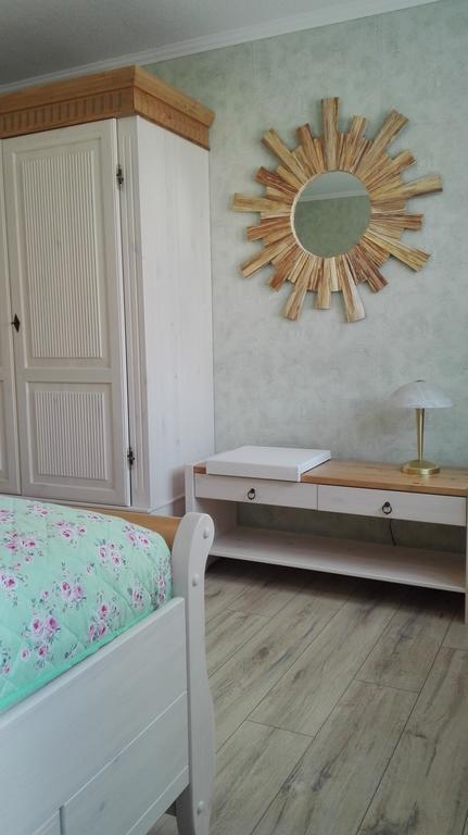 Haus Aquamarina App 9 Apartment เฮริงสดอร์ฟ ภายนอก รูปภาพ