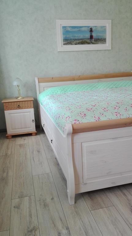 Haus Aquamarina App 9 Apartment เฮริงสดอร์ฟ ภายนอก รูปภาพ