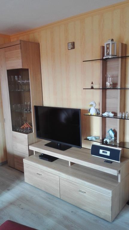 Haus Aquamarina App 9 Apartment เฮริงสดอร์ฟ ภายนอก รูปภาพ