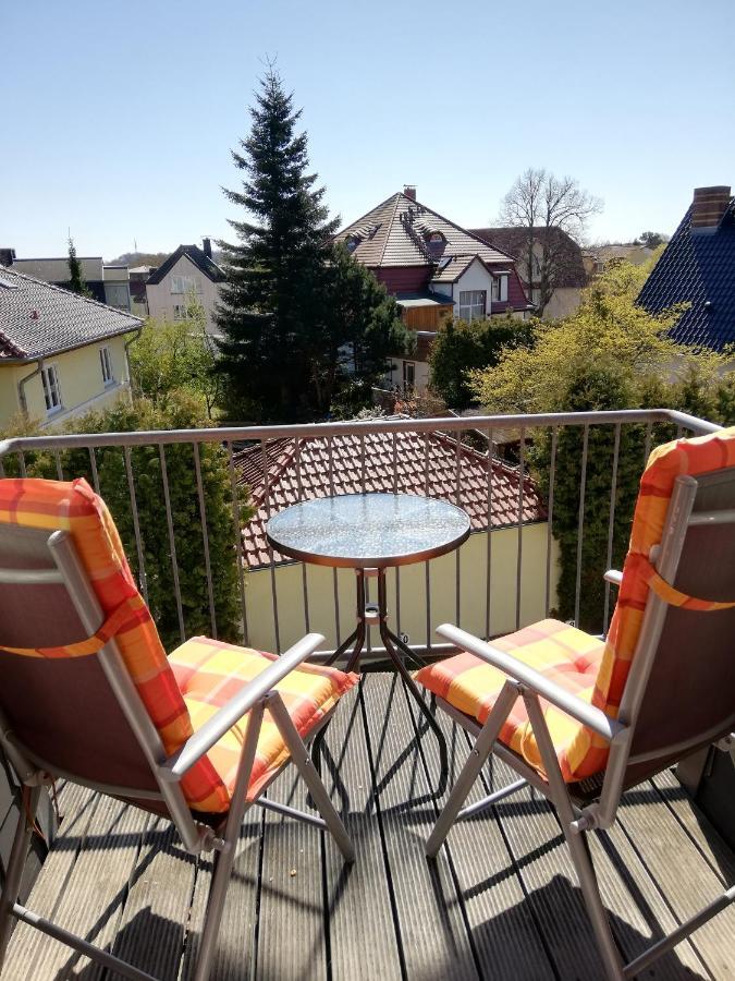 Haus Aquamarina App 9 Apartment เฮริงสดอร์ฟ ภายนอก รูปภาพ