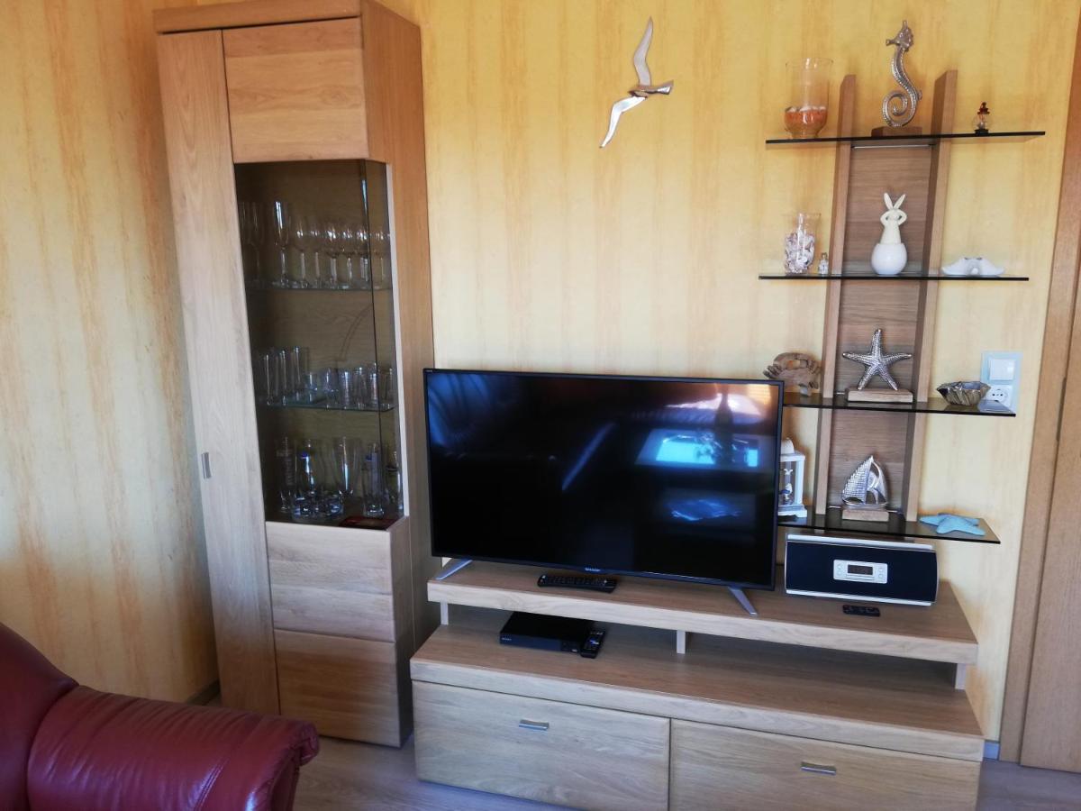 Haus Aquamarina App 9 Apartment เฮริงสดอร์ฟ ภายนอก รูปภาพ