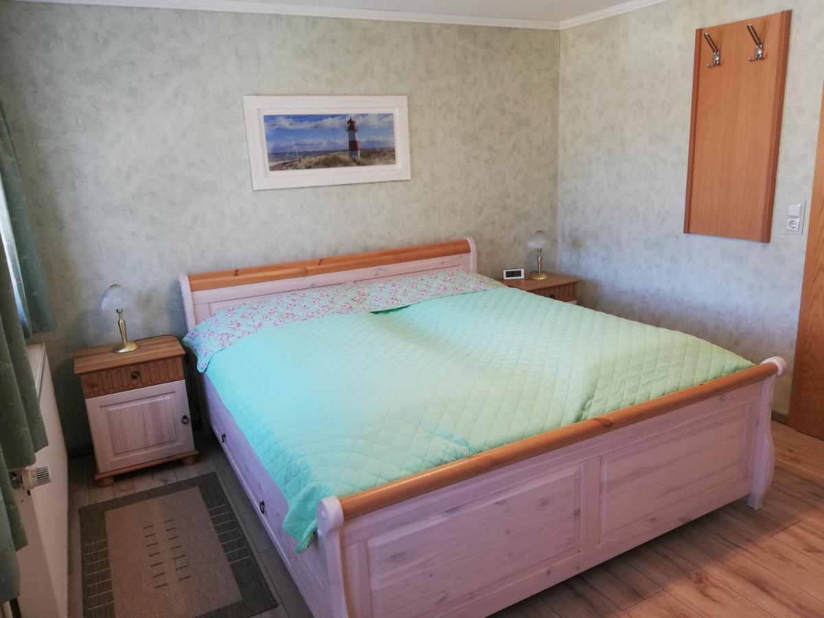 Haus Aquamarina App 9 Apartment เฮริงสดอร์ฟ ภายนอก รูปภาพ